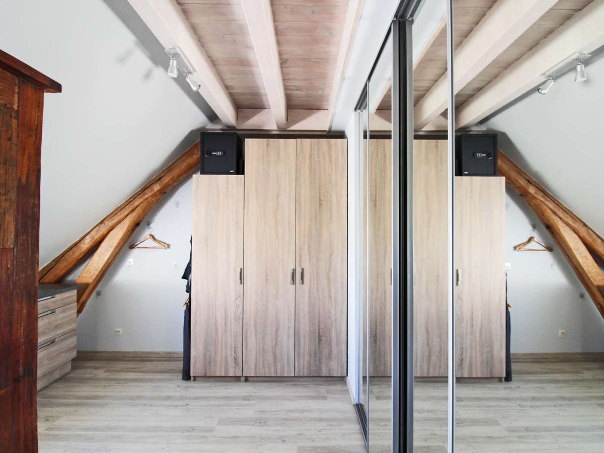 Maison Manteyer