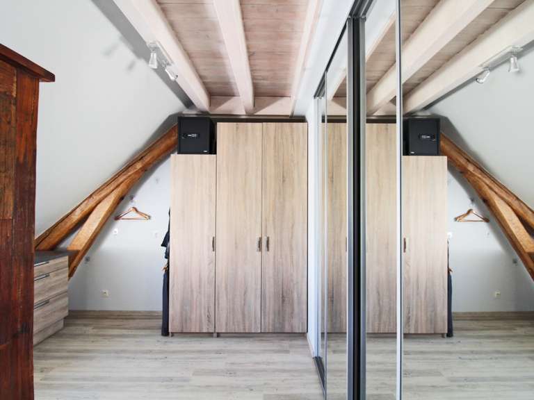 Maison Manteyer - 6 chambres - 245m²