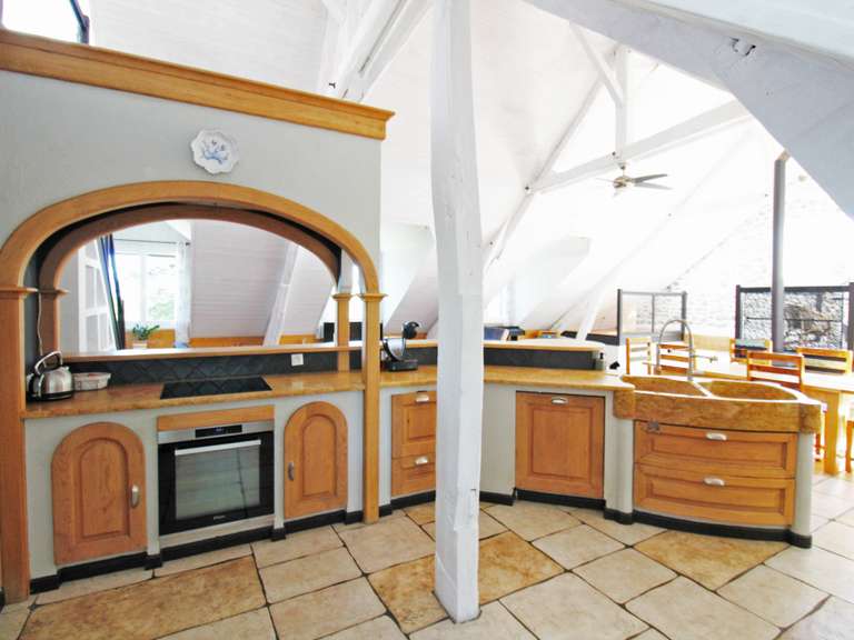 Maison Manteyer - 6 chambres - 245m²