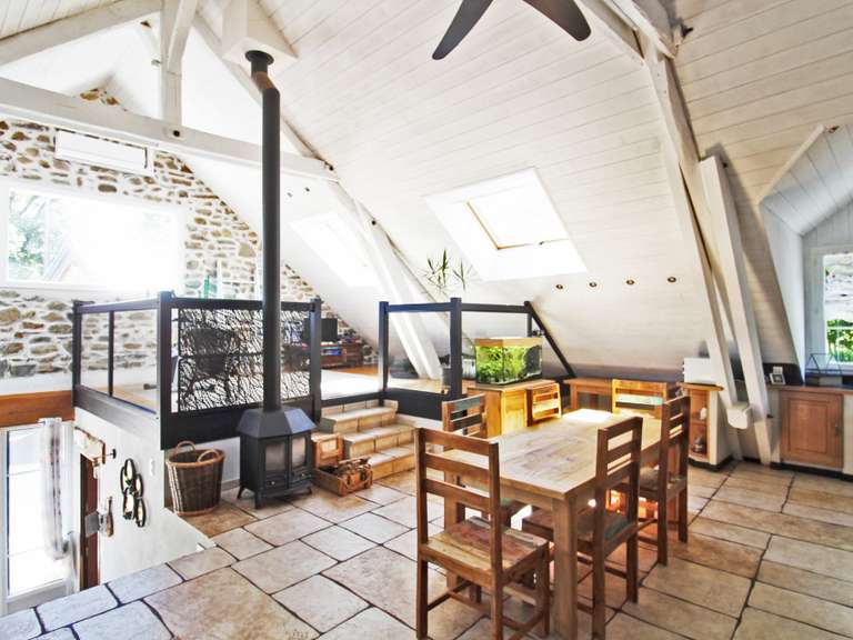 Maison Manteyer - 6 chambres - 245m²