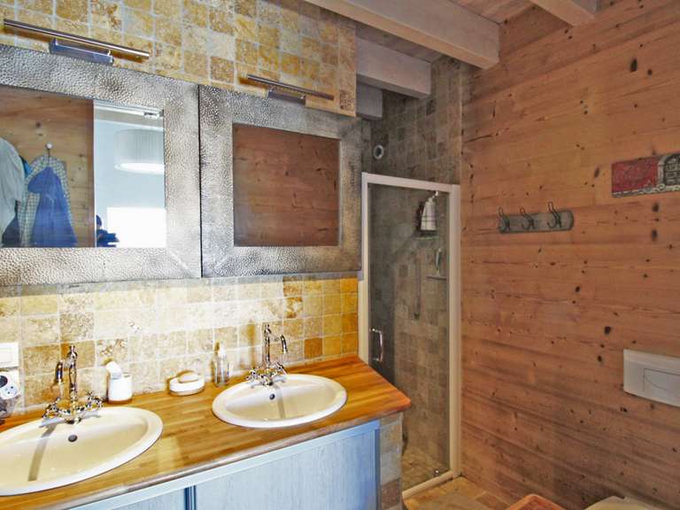 Maison Manteyer - 6 chambres - 245m²