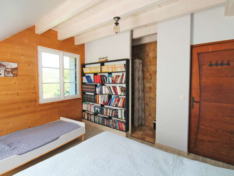 Maison Manteyer - 6 chambres - 245m²