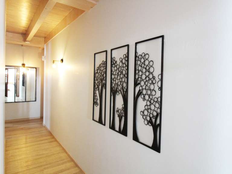 Maison Manteyer - 6 chambres - 245m²