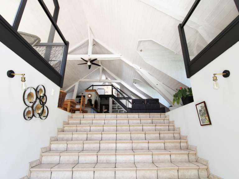 Maison Manteyer - 6 chambres - 245m²