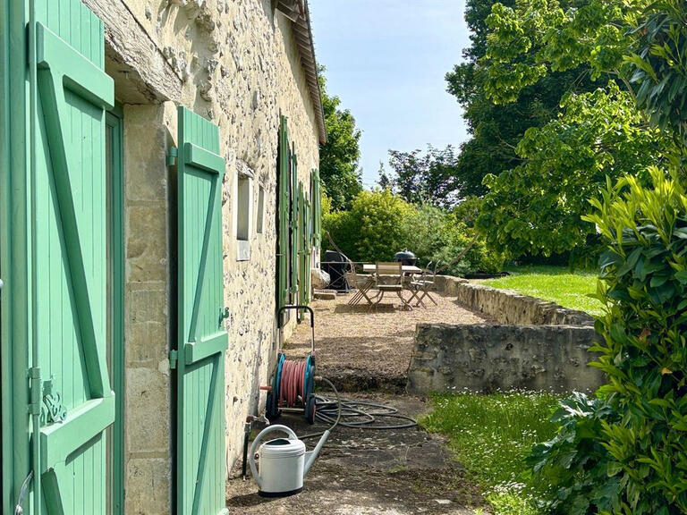 Maison Manthelan - 6 chambres - 273m²