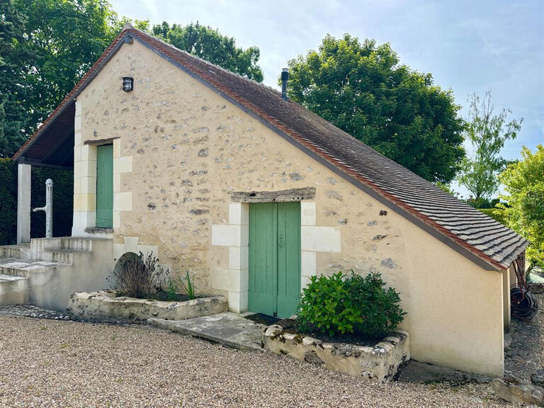 Maison Manthelan - 6 chambres - 273m²