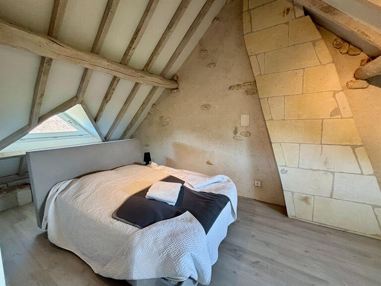 Maison Manthelan - 6 chambres - 273m²
