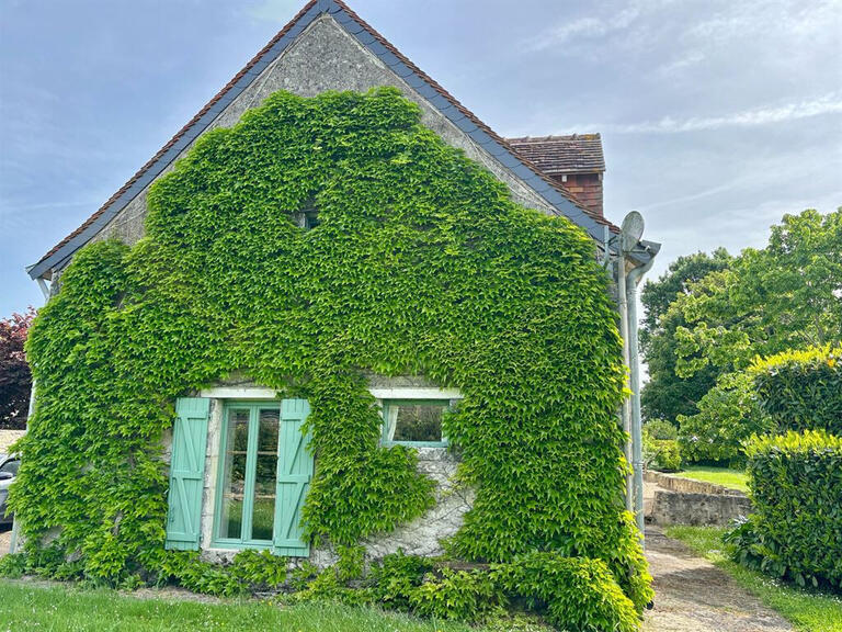 Maison Manthelan - 6 chambres - 273m²