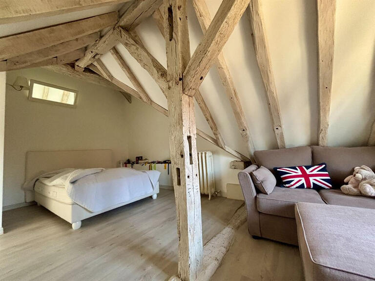 Maison Manthelan - 6 chambres - 273m²