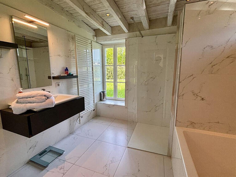 Maison Manthelan - 6 chambres - 273m²