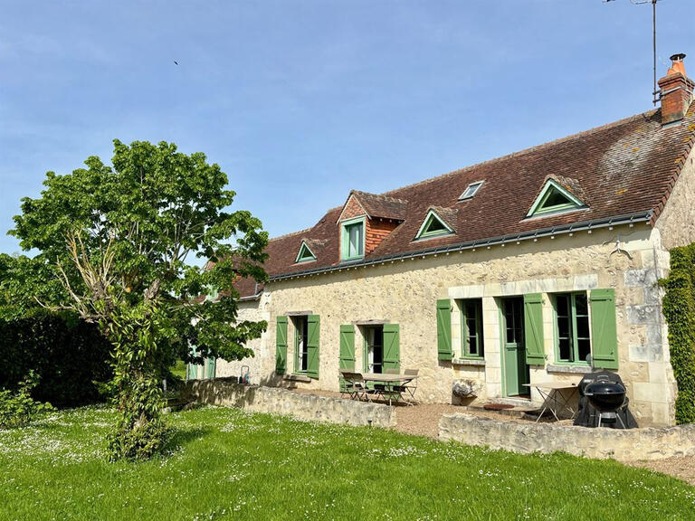 Maison Manthelan - 6 chambres - 273m²
