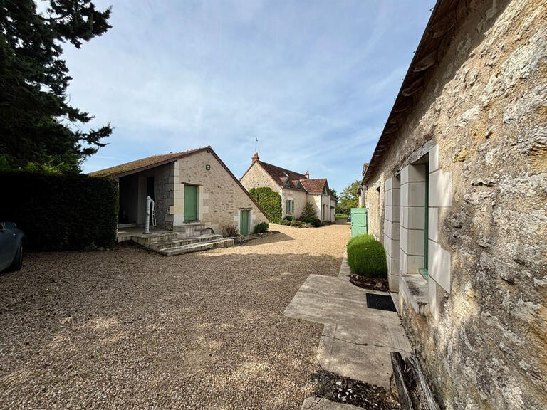 Maison Manthelan - 6 chambres - 273m²