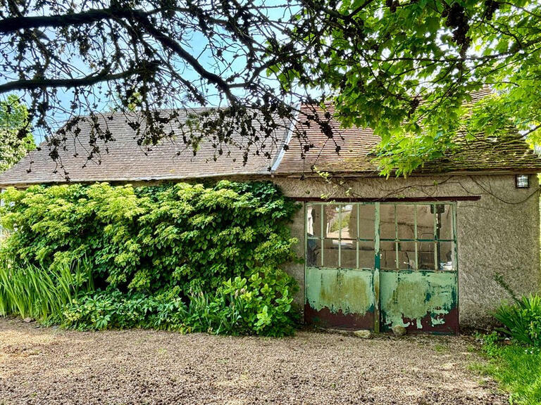 Maison Manthelan - 6 chambres - 273m²