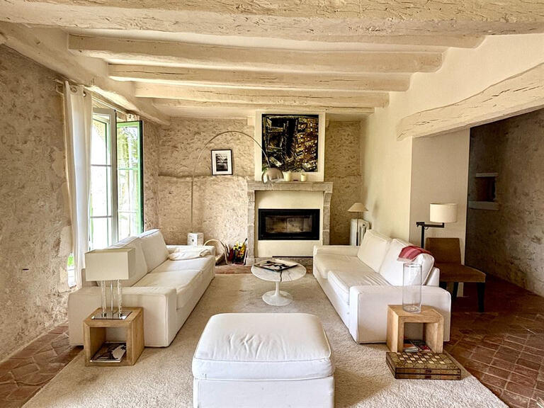 Maison Manthelan - 6 chambres - 273m²
