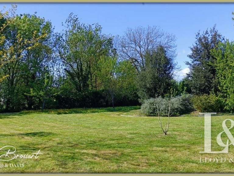 House Marans - 8 bedrooms - 523m²