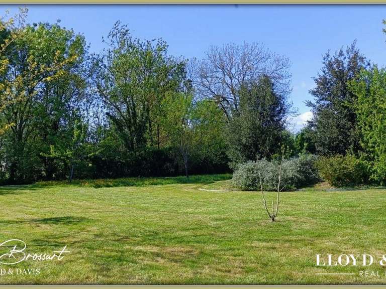 Maison Marans - 8 chambres - 523m²