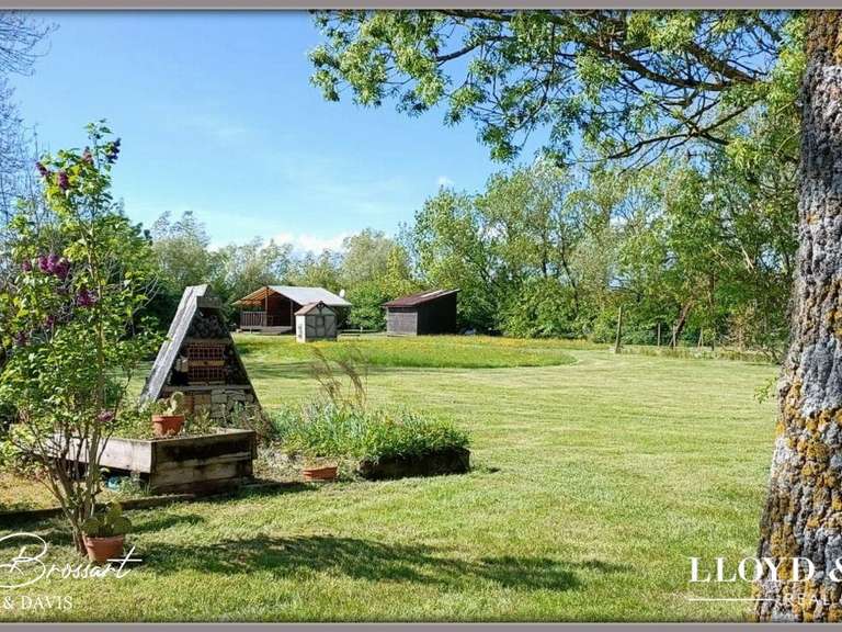 Maison Marans - 8 chambres - 523m²