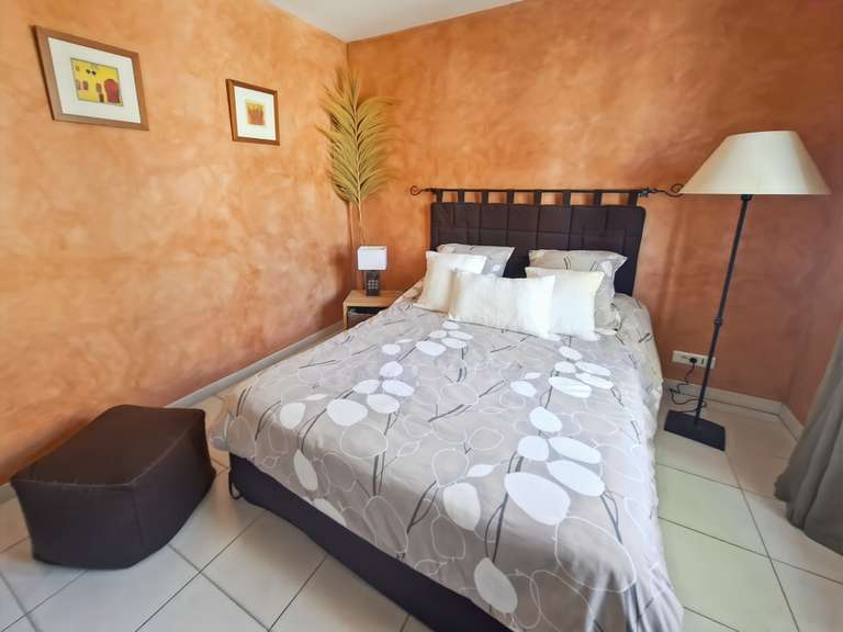 Villa Maraussan - 4 chambres - 167m²