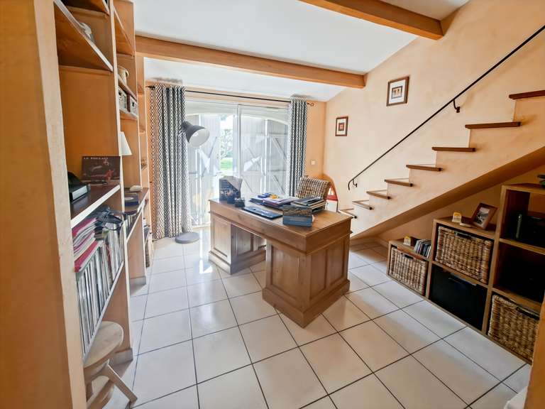 Villa Maraussan - 4 chambres - 167m²