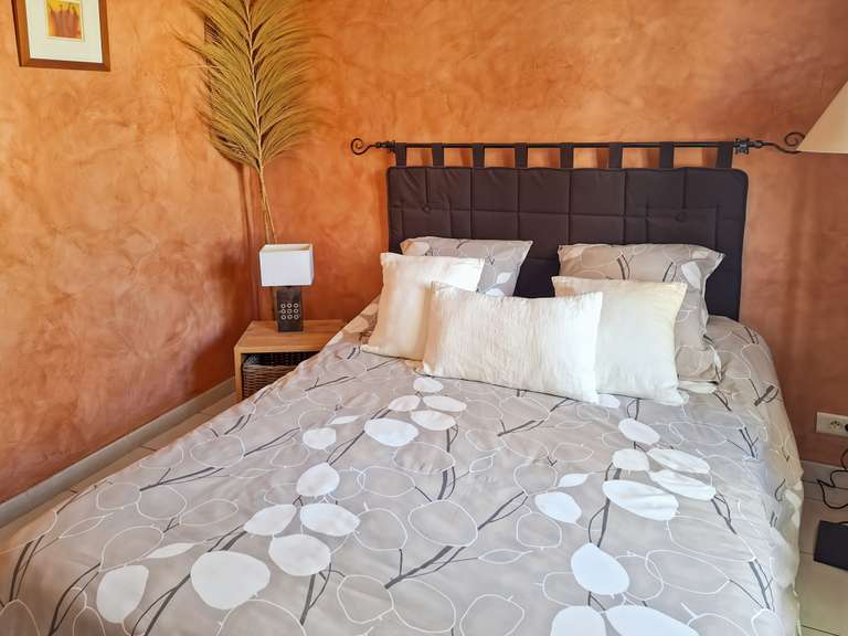 Villa Maraussan - 4 chambres - 167m²