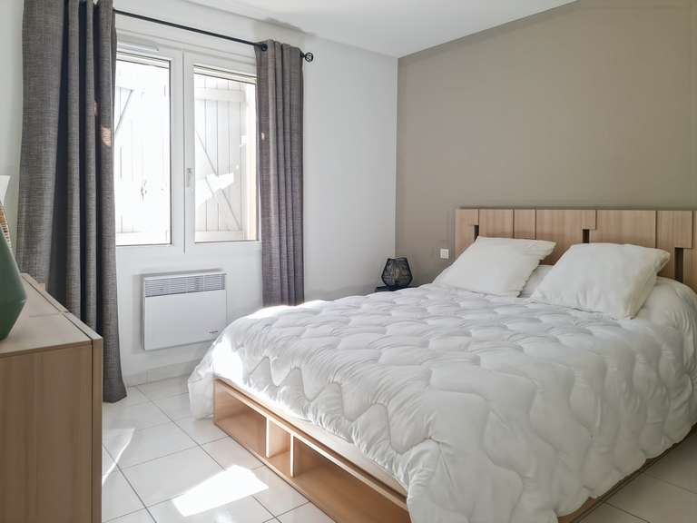 Villa Maraussan - 4 chambres - 167m²