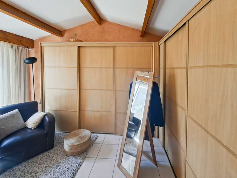 Villa Maraussan - 4 chambres - 167m²