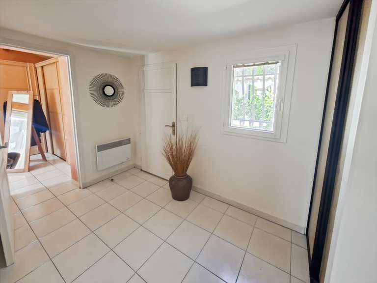 Villa Maraussan - 4 chambres - 167m²