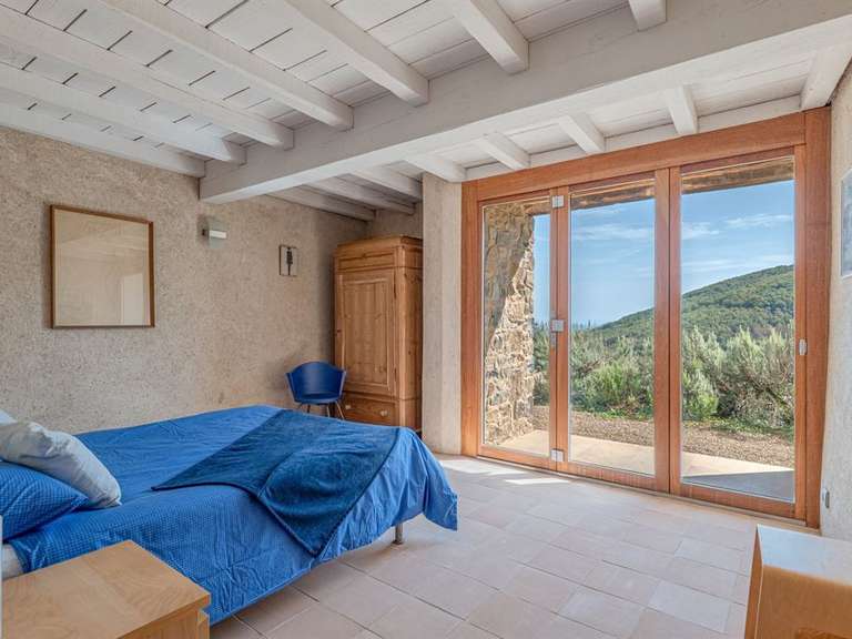 Maison Marchampt - 213m²
