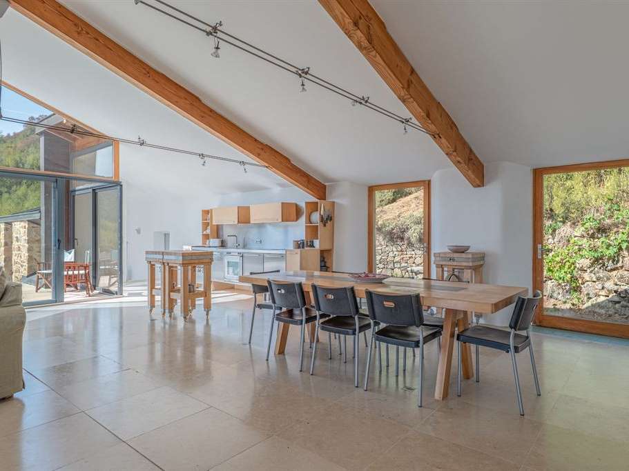 Maison Marchampt
