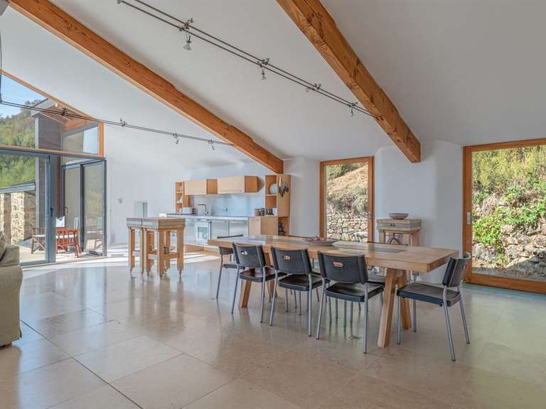 Maison Marchampt - 213m²