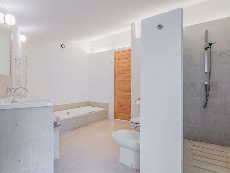 Maison Marchampt - 213m²