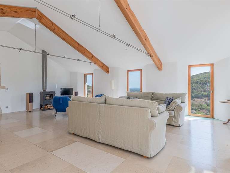 Maison Marchampt - 213m²