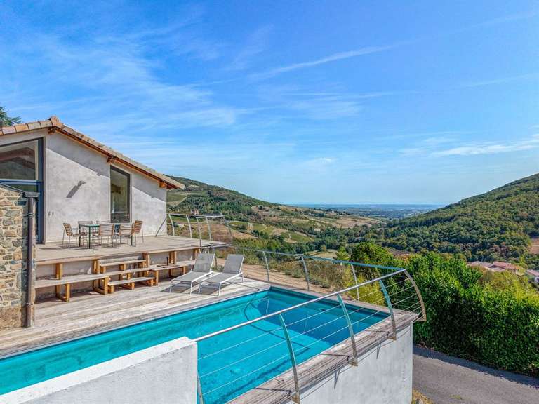 Maison Marchampt - 213m²