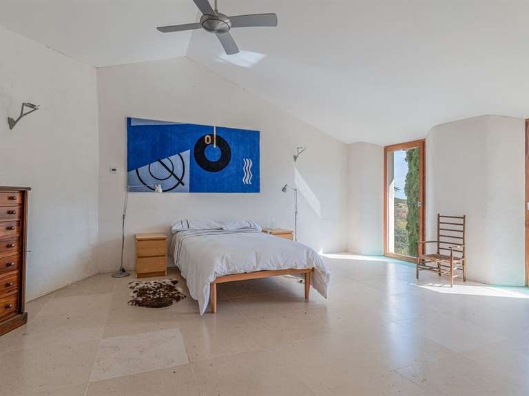 Maison Marchampt - 213m²
