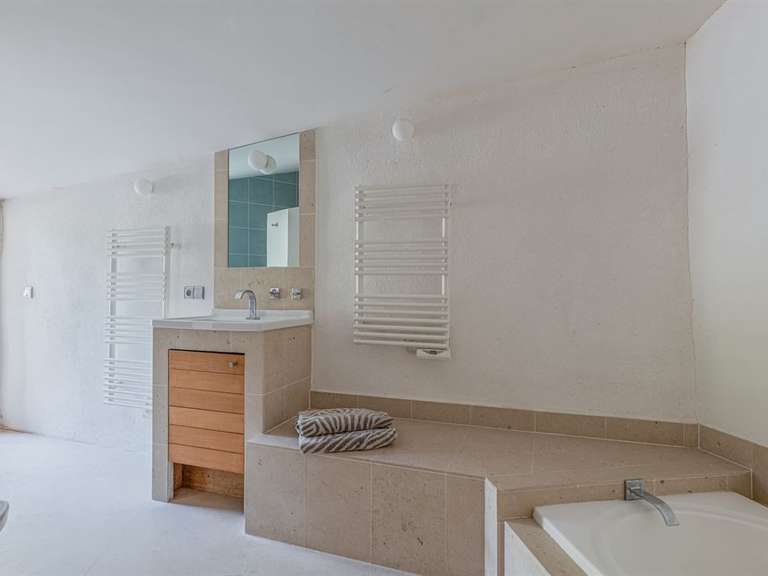 Maison Marchampt - 213m²