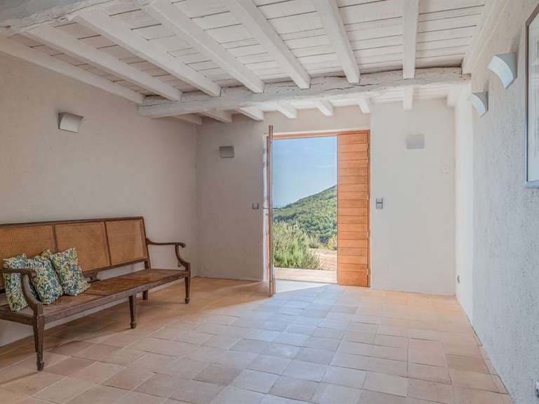 Maison Marchampt - 213m²