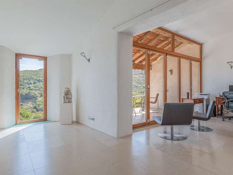 Maison Marchampt - 213m²
