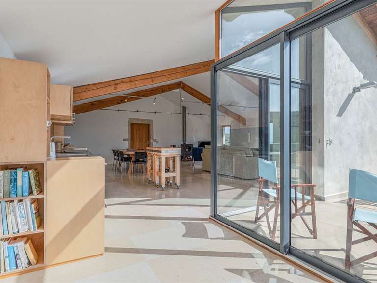 Maison Marchampt - 213m²