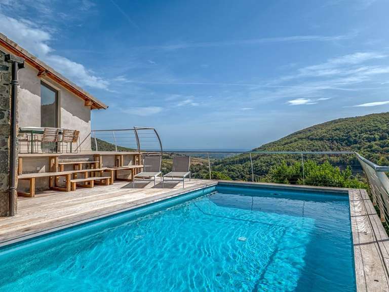 Maison Marchampt - 213m²