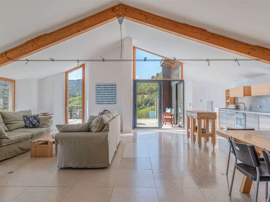 Maison Marchampt