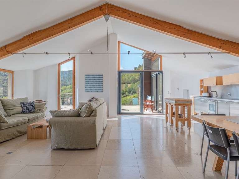 Maison Marchampt - 213m²