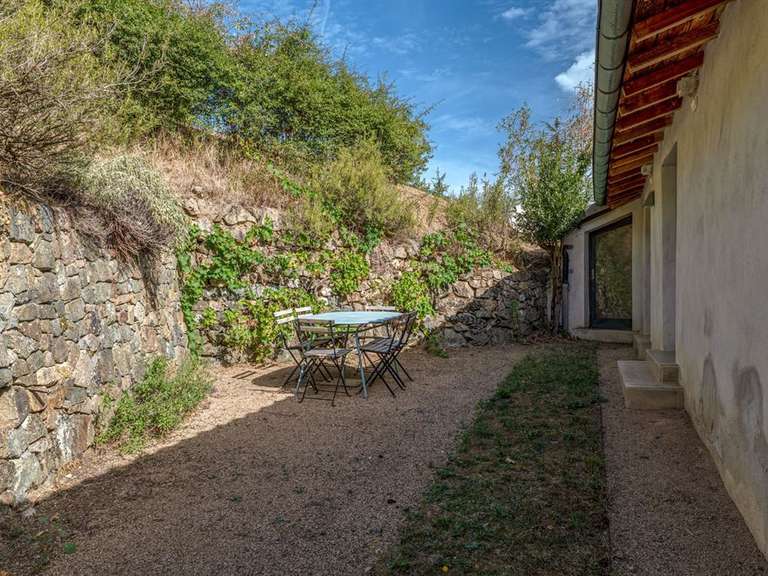 Maison Marchampt - 213m²