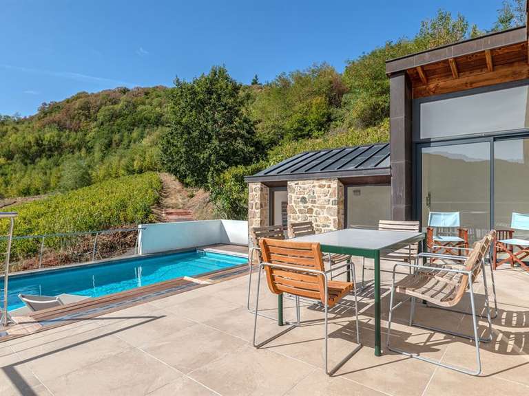 Maison Marchampt - 213m²