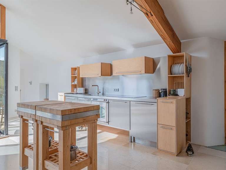 Maison Marchampt - 213m²