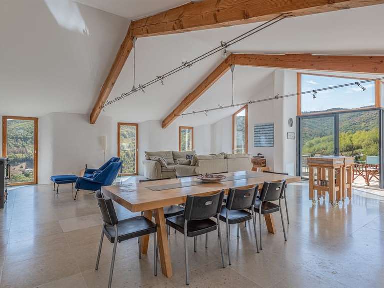 Maison Marchampt - 213m²