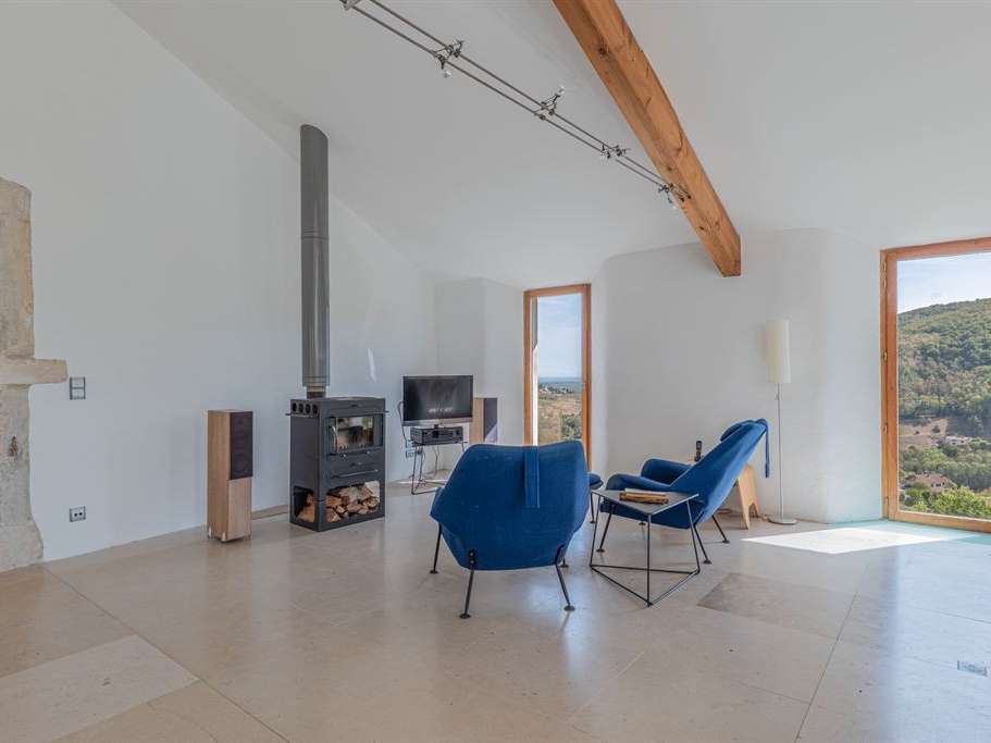 Maison Marchampt