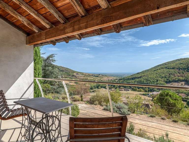 Maison Marchampt - 213m²