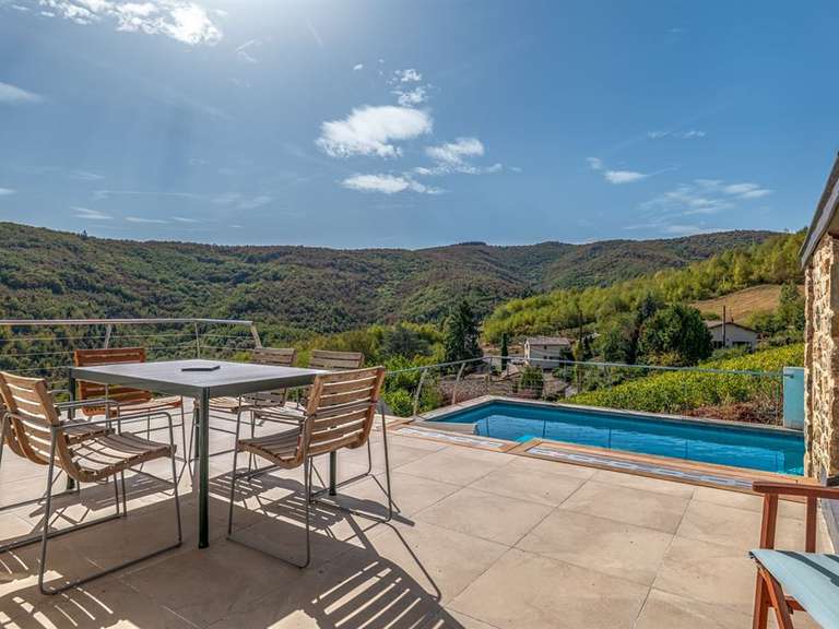 Maison Marchampt - 213m²