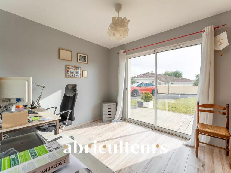 Maison Marcheprime - 5 chambres - 170m²