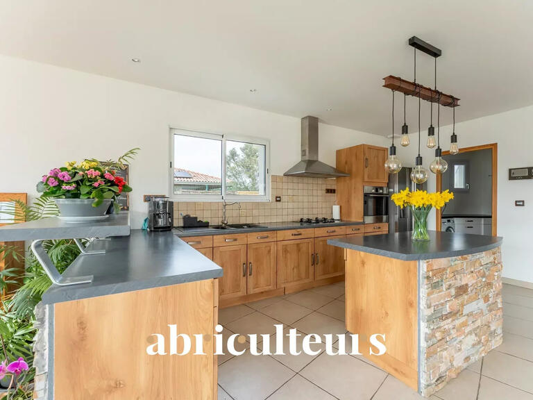 Maison Marcheprime - 5 chambres - 170m²